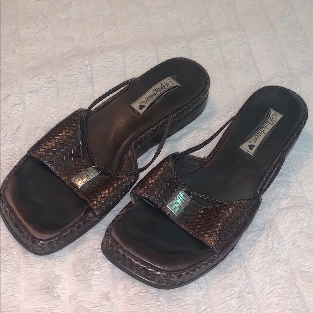 Brighton Sandals